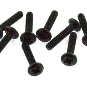 Tylko dziś Śruby M2 11mm 8szt. - WL 12428-0484