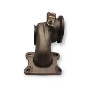 Dostępne od ręki OBUDOWA KOLEKTOR KORPUS TURBINY GTTH-0119