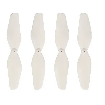 Łopaty główne białe - X20-02W Promocja