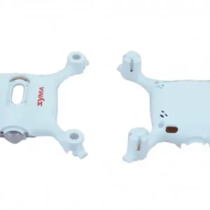 Obudowa Syma X20 biała - 20-01 Ostatnia szansa