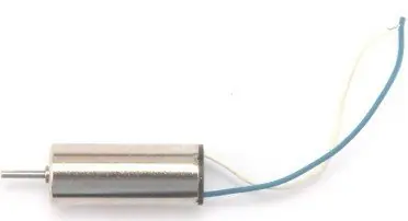 Silnik szczotkowy B X20-06-B Ekspresowa dostawa