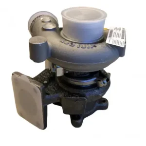 Turbo New Holland CASE CNH Tractor 3768589 Wysoka jakość