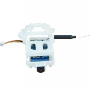 Kamera Do X15W- 09 Łatwy zwrot