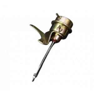 Do wyczerpania zapasów Siłownik Podciśnieniowy Gruszka GTAC-0269