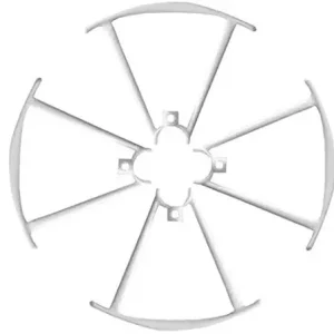 Osłony śmigieł dla X21W- 07 Wybór klientów