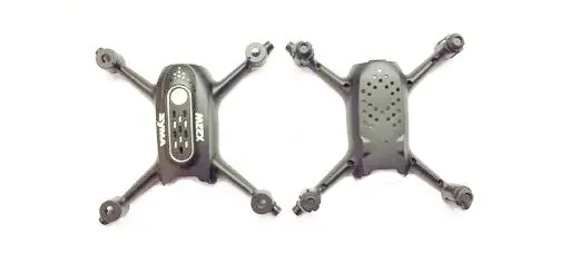 Obniżka ceny Obudowa Czarna Do X22W- 07-BLK