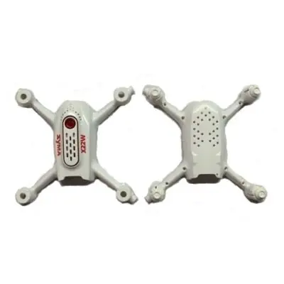 Obudowa Biała Do X22W- 07-WHT Oferta czasowa