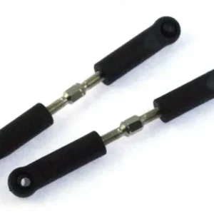 Tani Drążki kierownicze / Steering links 2szt. - A303-17