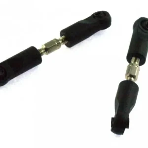 Śruby rzymskie krótkie 5cm 2szt. do WL A303-18 Nowy