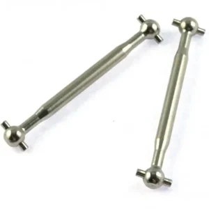 Dog bone 2 szt. - A303-24 Ostatnia szansa