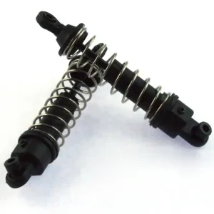 Amortyzator plastikowy 2szt. - WL Extreme A303-40 Popularny