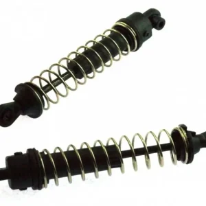 Amortyzator przedni 2szt. - WL A323-08 Hit cenowy