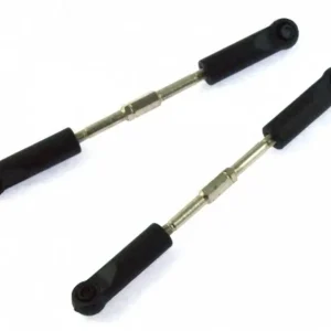 Drążki kierownicze / Steering links 2szt. - A323-05 Wyjątkowa oferta