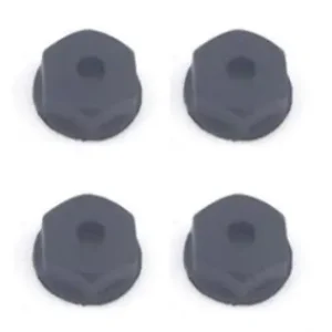 Nie przegap Nakrętki kół 4szt - 21014