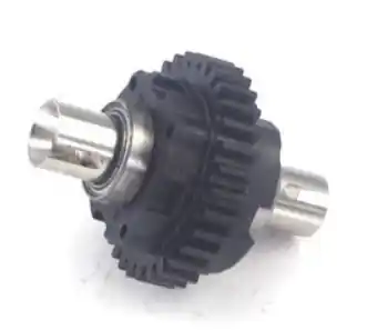 Dyferencjał - 21022 Bezpieczna płatność