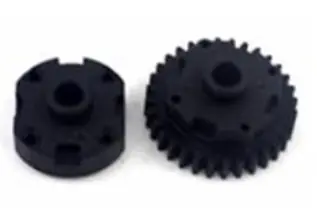 F&R Differential Case - 21023 Szybka dostawa