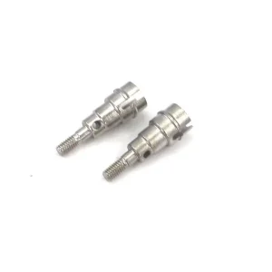 Rear Wheel Axle 2szt - 21029 Darmowa dostawa