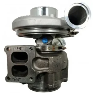 Szybka dostawa Turbo Scania Industrial Marine 2841397