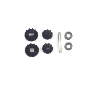 Differential Gears 10/13T - 21025 Nowy