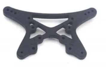 Wieżyczka amortyzatorów tylnych - 21012 Ostatnie sztuki