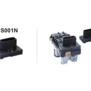 Zestaw naprawczy siłownika GTASP-0058 Oferta limitowana