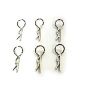 Tylko do końca tygodnia R-Clips 6P - 21061