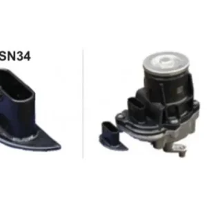 Zestaw naprawczy siłownika GTASP-0066 Nowość