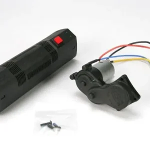 Hit cenowy Rozrusznik elektryczny do aut spalinowych TRAXXAS