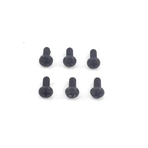 Button Head Screws M3*8 6P - 21054 Nowość