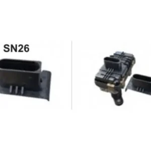 Zestaw naprawczy siłownika GTASP-0075 Obniżka ceny