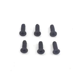 Oferta czasowa Flat Head Screws 2.6*8 6P - 21052