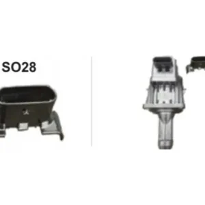 Zestaw naprawczy siłownika GTASP-0077 Nowy