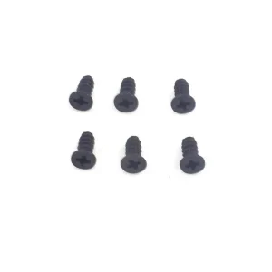 Button Head Screws3*6 6P - 21051 Taniej