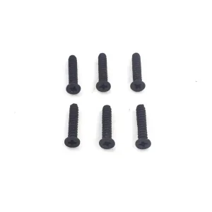 Flat Head Screws 2.6*14 6P - 21050 Nowy