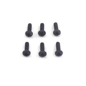 Nowy Button Head Screws 2.6*8 6P - 21049