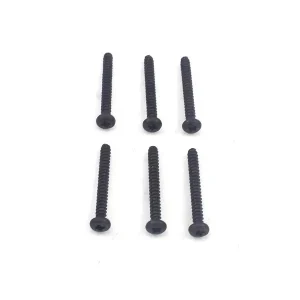 Zniżka Button Head Screws M2.6*22 6P - 21048