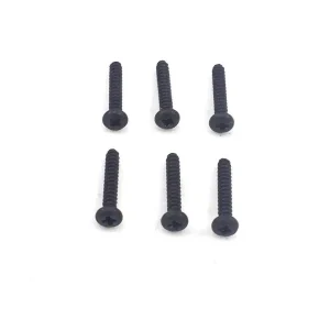 Button Head Screws 2.6*12 6P - 21047 Hit cenowy