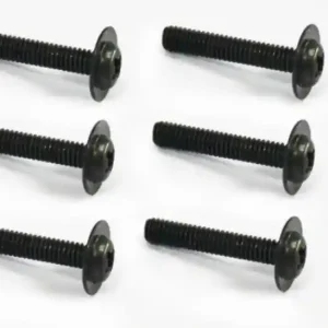 Cap Head Screws 2.5*14 6szt - 21046 Szybka dostawa