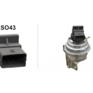 Zestaw naprawczy siłownika GTASP-0088 Do wyczerpania zapasów