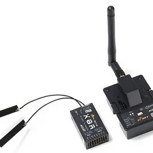 Kup teraz FrSky XJT Moduł nadajnika typu JR, Graupner, Turnigy - XJT + X8R EU LBT