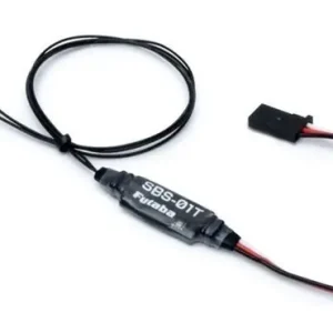 Futaba SBS-01T telemetryczny czujnik temperatury Darmowa dostawa