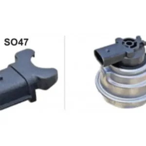 Zestaw naprawczy siłownika GTASP-0092 Dostępne od ręki