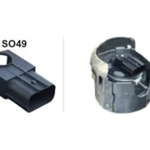 Zestaw naprawczy siłownika GTASP-0094 Bezpieczne zakupy