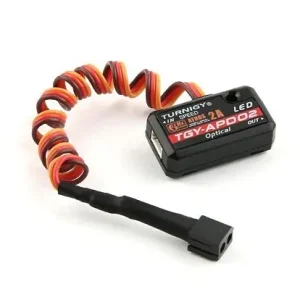 Rabat FlySky FS-APD02 optyczny czujnik obrotów