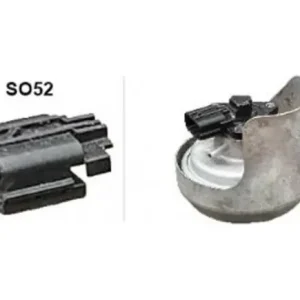 Zestaw naprawczy siłownika GTASP-0097 Rabat