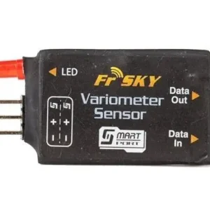 Promocja FrSky wariometr Smart Port standard