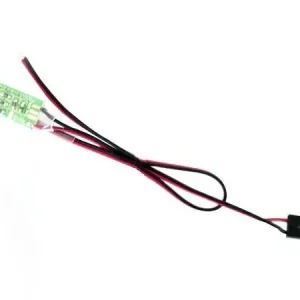 Nowy FrSky FBVS-01 czujnik napięcia akumulatora