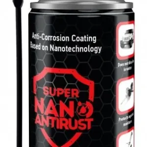 Niska cena Preparat długotrwale chroniący przed korozją