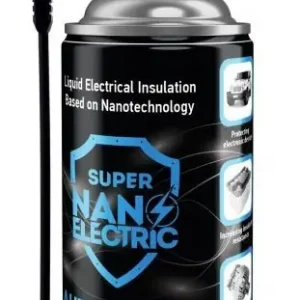 Nanoprotech: Izolacja elektryczna w płynie 150ml - Auto&Moto Nie przegap