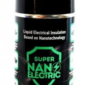 Tylko do końca tygodnia Izolacja elektryczna w płynie 150ml - Elektryka morska